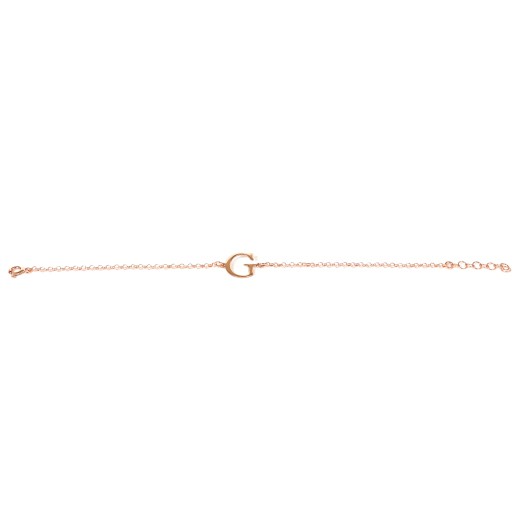 Bracciale Personalizzabile in Argento TIZ BRLL 001