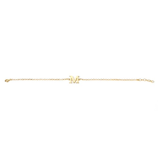 Bracciale Personalizzabile in Argento TIZ BRLL 001