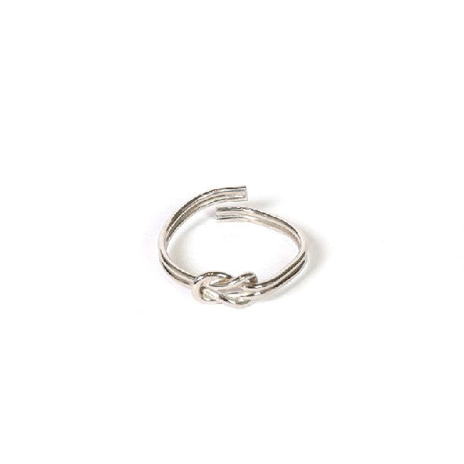 Anello "Nodo" per un forte Legame