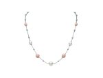 Collana Donna Miluna Girocollo MIL PCL5829