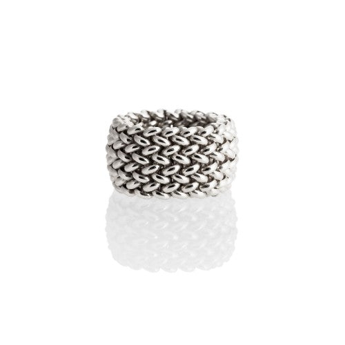 Anello da Donna Unoaerre Argento 1AR 5892/11