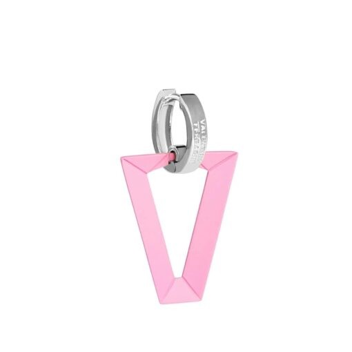 Mono - Orecchino da Donna Valentina Ferragni Argento VF DVF-OR-BA9