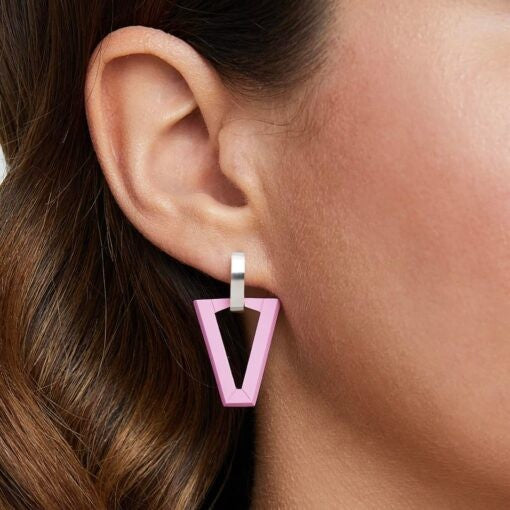 Mono - Orecchino da Donna Valentina Ferragni Argento VF DVF-OR-BA9