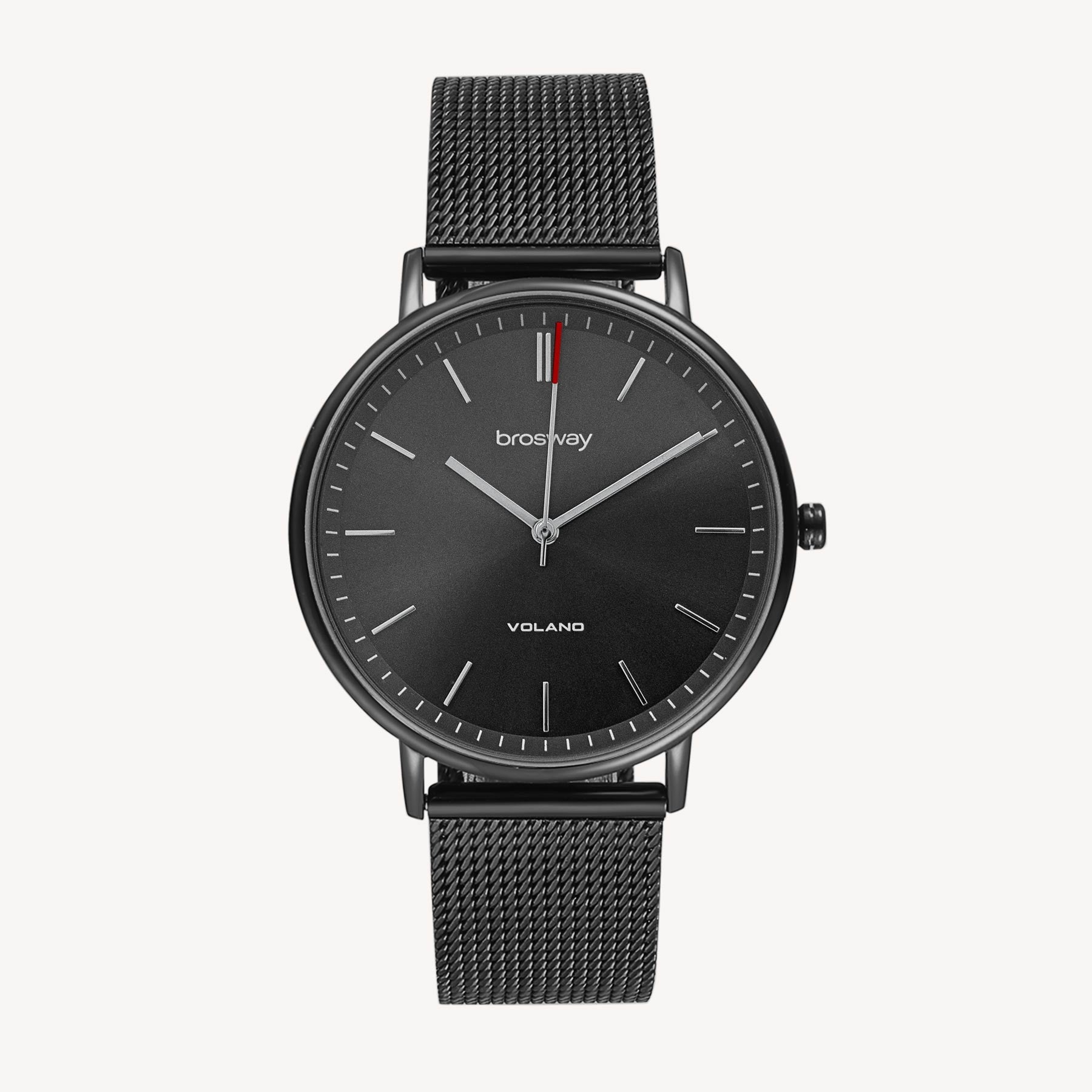 Orologio Brosway Acciaio BROS WVO10