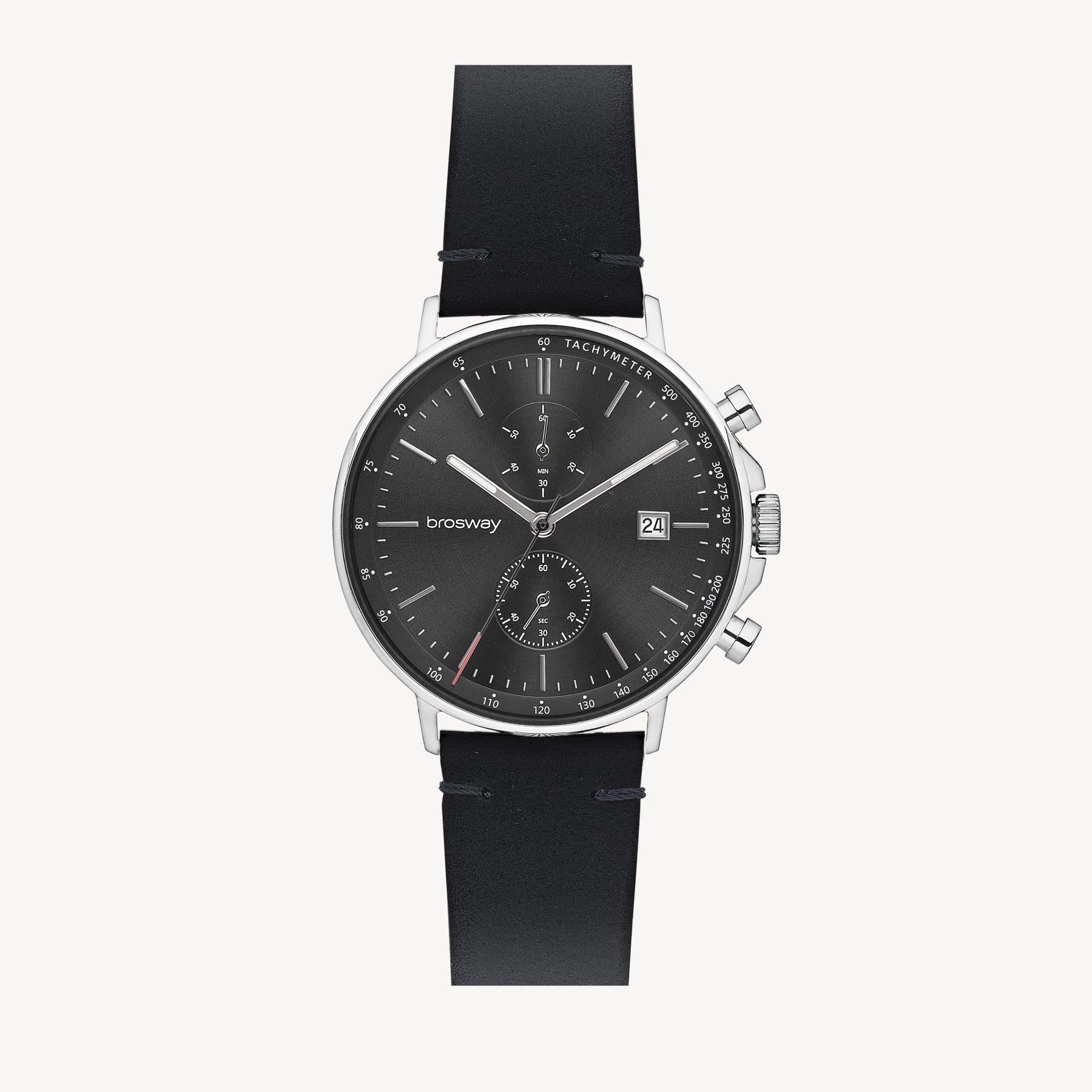 Orologio da Uomo Brosway Acciaio BROS WVO48 Tiziano Gioielleria