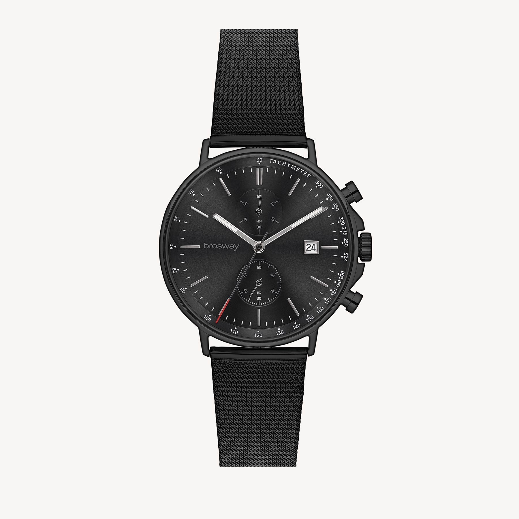 Orologio da Uomo Brosway Acciaio BROS WVO43
