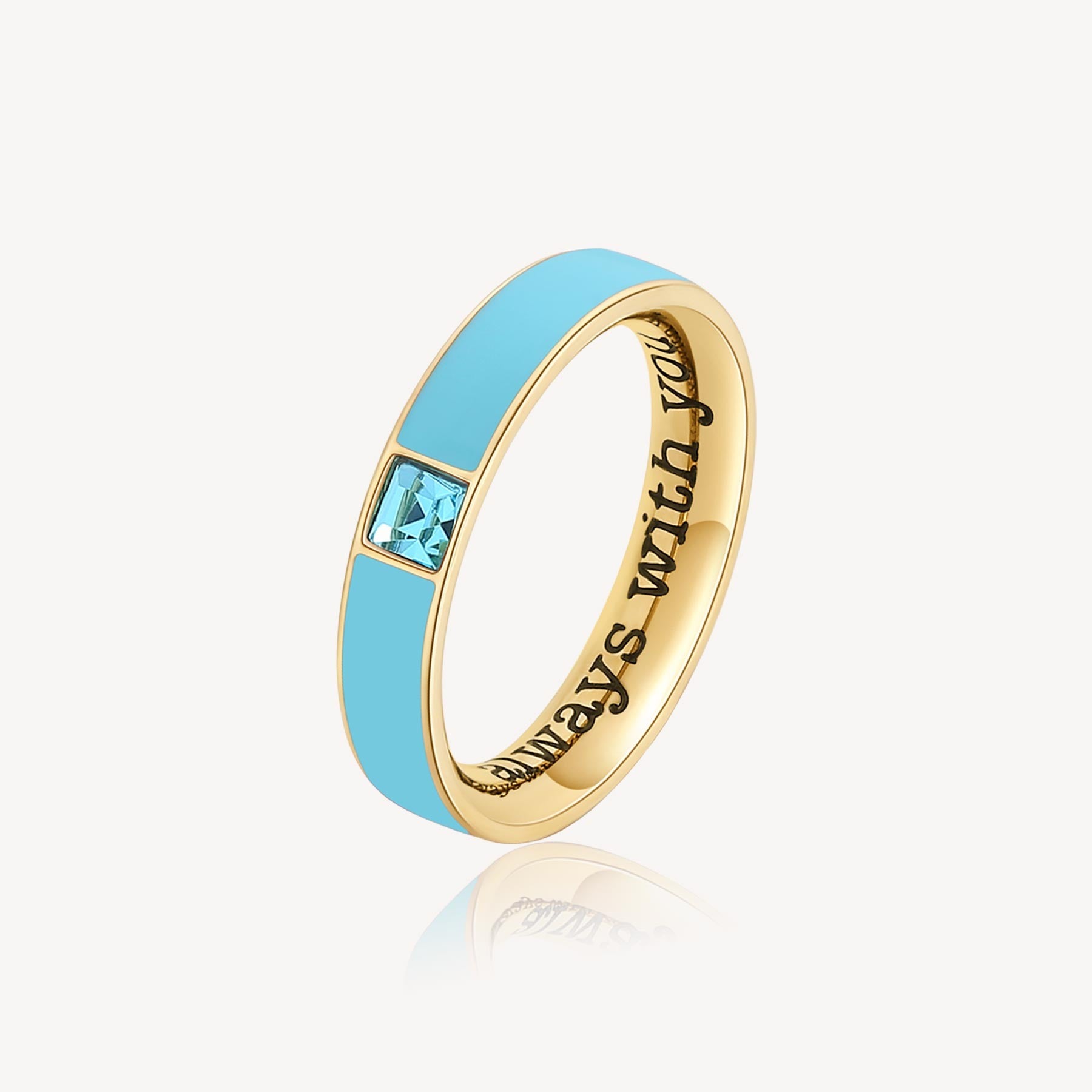 Brosway Anello Donna Juice In Acciaio BJU32A Misura 10 Allargabile