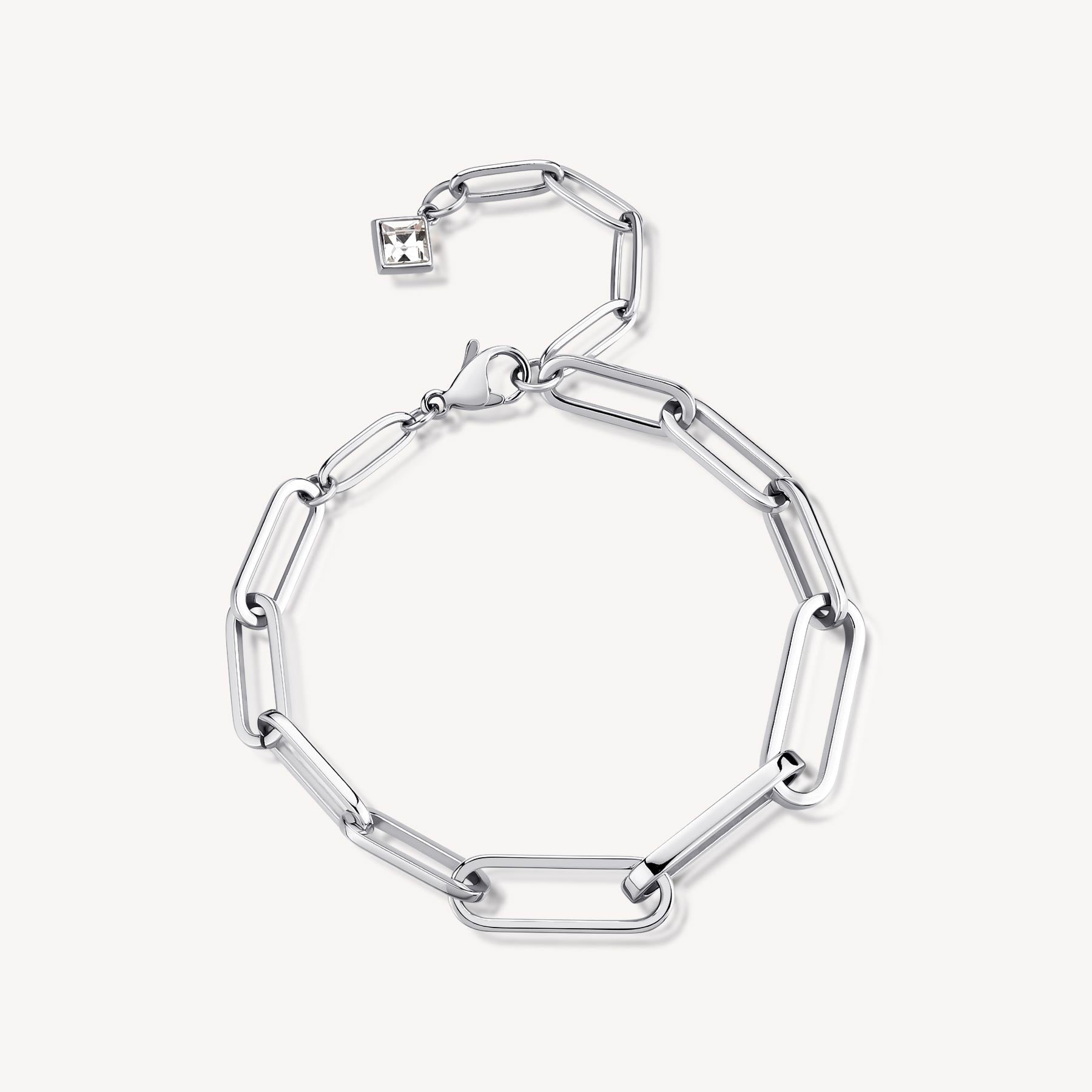 Bracciale da Donna Brosway Acciaio BROS BEH11