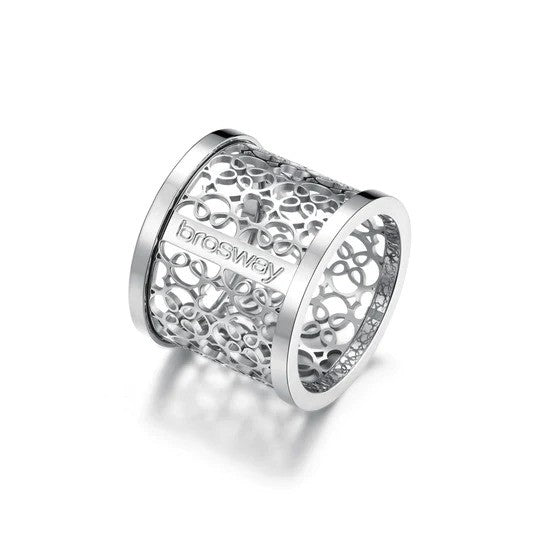 Anello da Donna Brosway Acciaio BROS BIL31B - 14