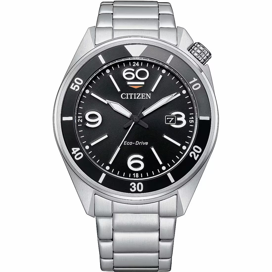 Orologio Solo Tempo Citizen Eco Drive CIT AW1710-80E