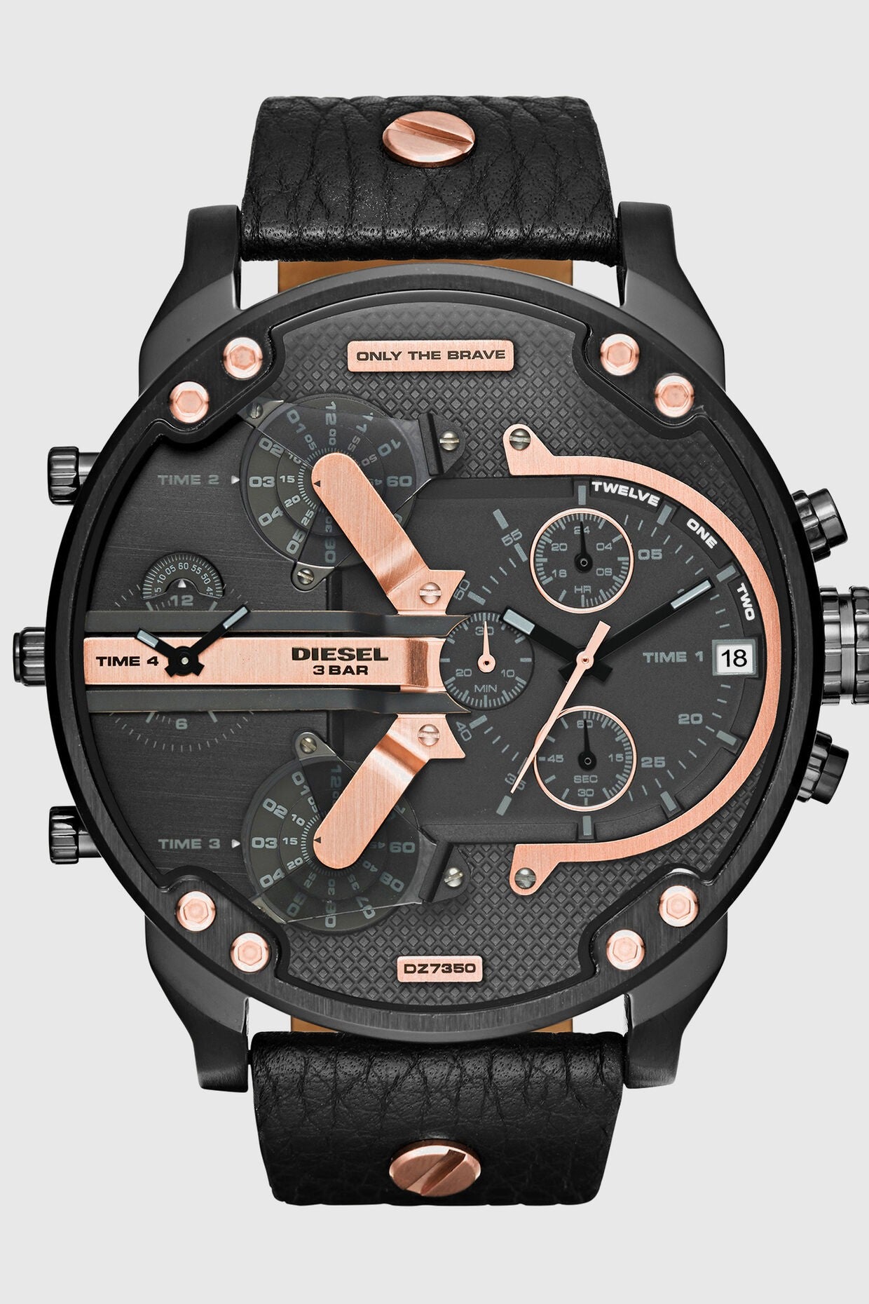 Orologio da Uomo Cronografo Diesel DIES DZ7350
