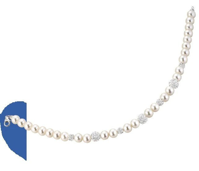 Bracciale da Donna Kioto con Perle KIOTO 243B