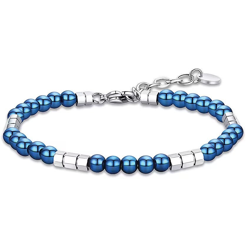 Bracciale da Uomo Luca Barra LB BA1304