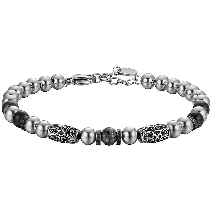 Bracciale Uomo Luca Barra LB BA1429