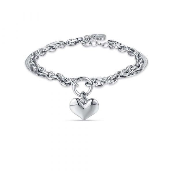 Bracciale da Donna Luca Barra LB BK2210