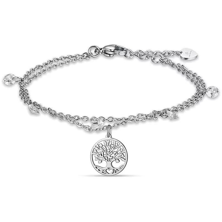 Bracciale da Donna Luca Barra LB BK2245