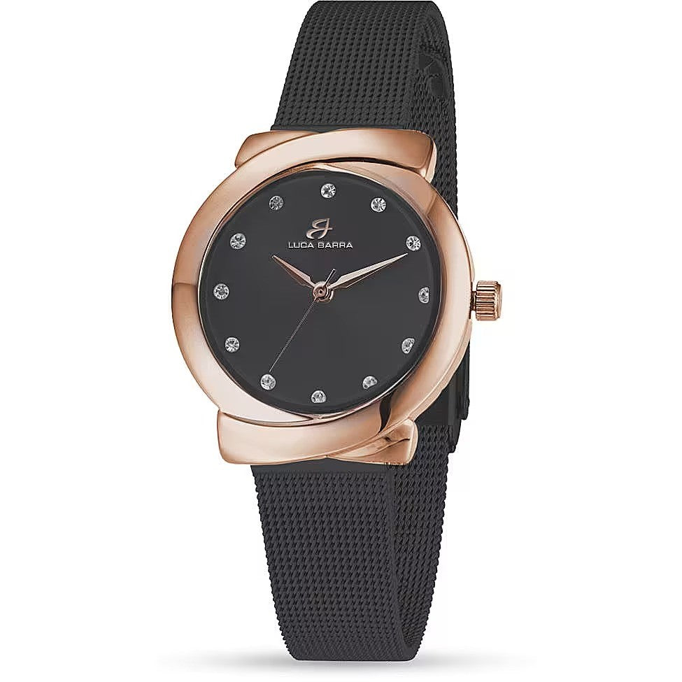 Orologio da Donna Solo Tempo Luca Barra LB BW312