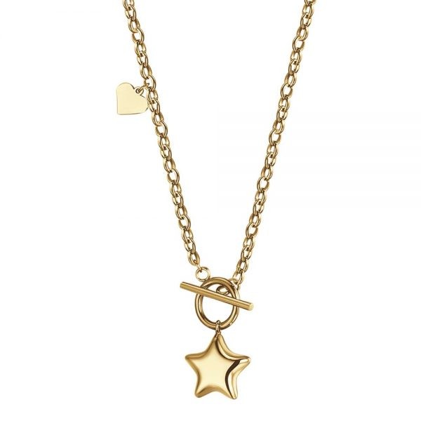 Collana da Donna Luca Barra LB CK1648