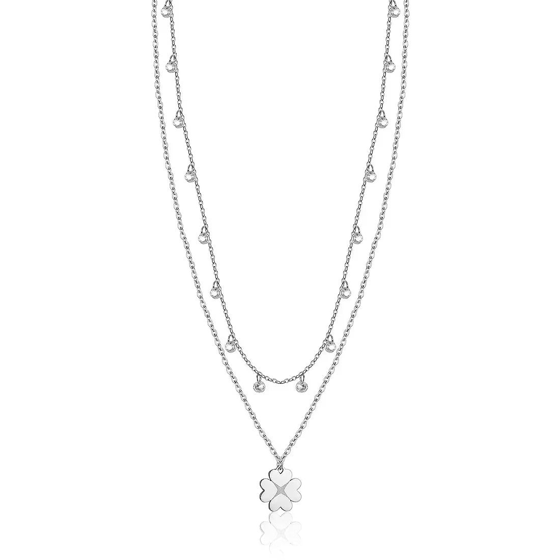 Collana da Donna Luca Barra LB CK1670