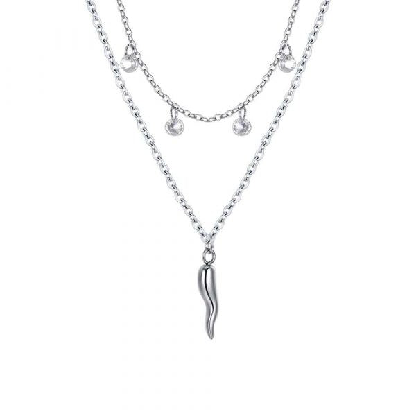 Collana da Donna Luca Barra LB CK1671