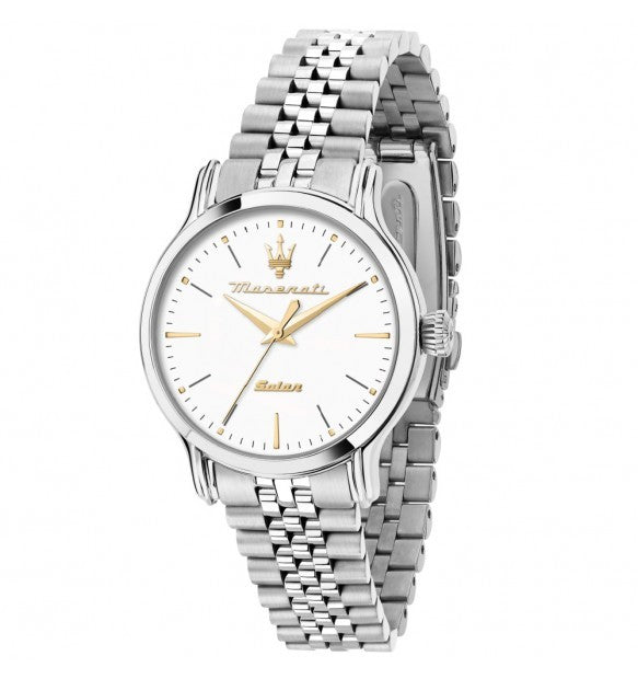 Orologio da Donna Solo Tempo Maserati MAS R8853118519