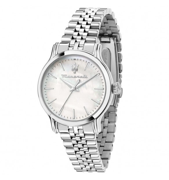Orologio da Donna Solo Tempo Maserati MAS R8853118521