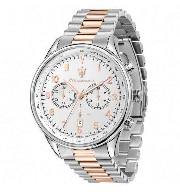 Orologio da Uomo Cronografo Maserati MAS R8873646002