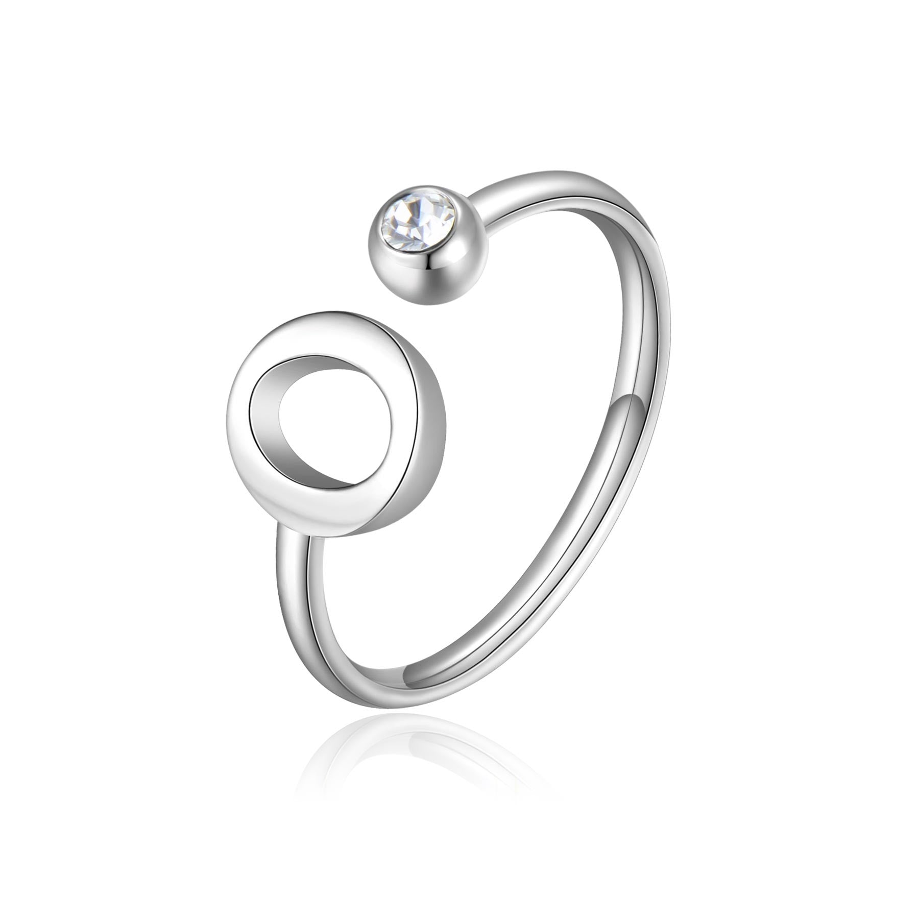 Anello da Donna S'agapo SAG SCK186