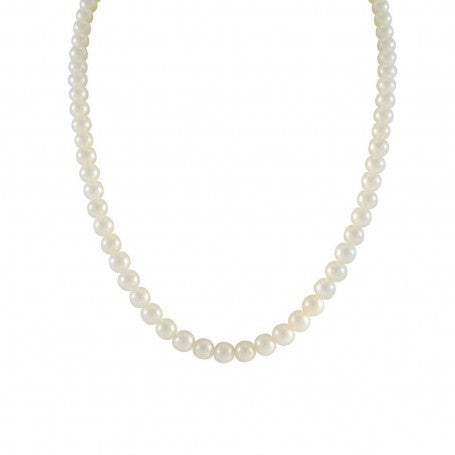 Collana da Donna Kioto con Perle KIOTO 105B/2