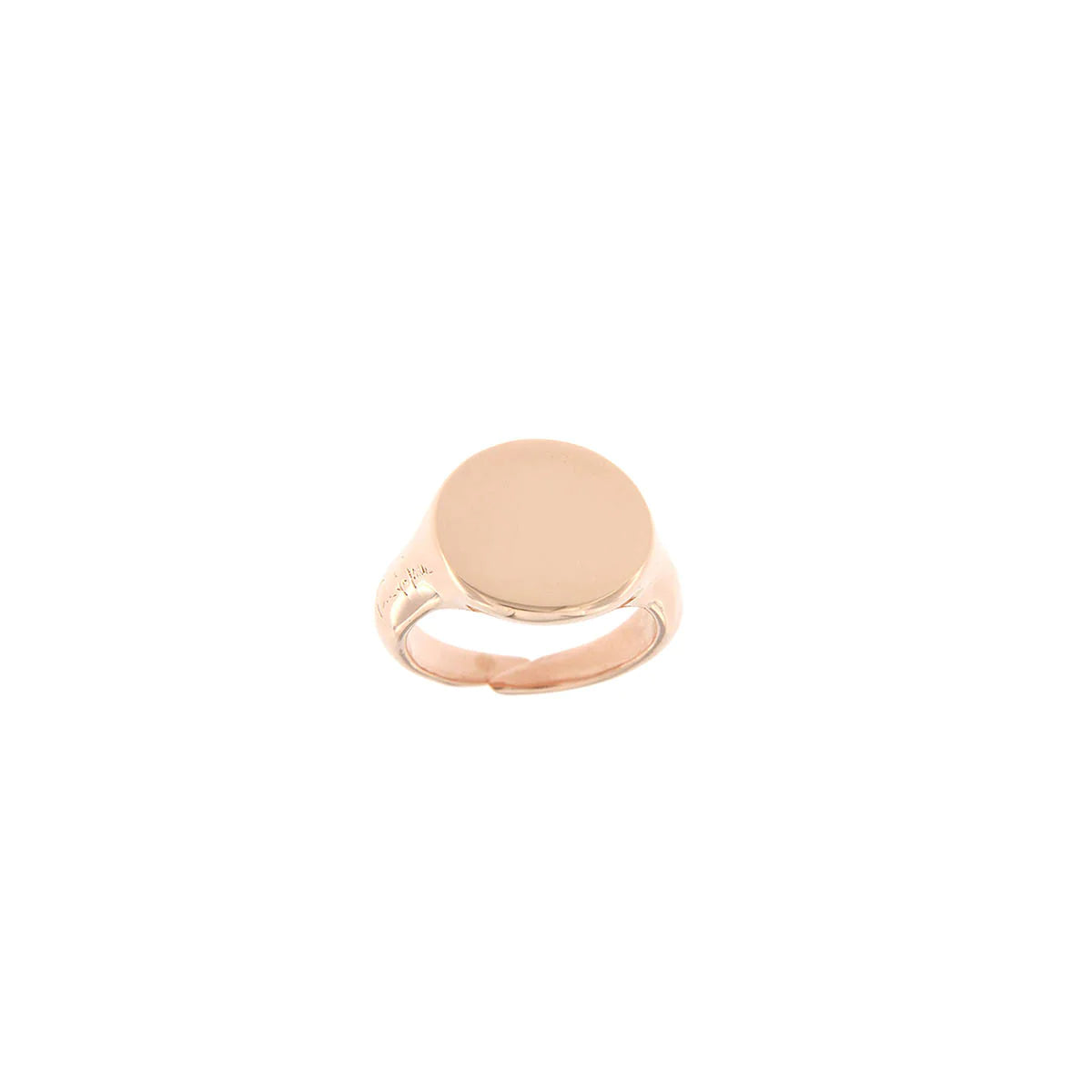 Anello da Donna Rue Des Mille In Argento RDM ANZ-MIG LISCIO