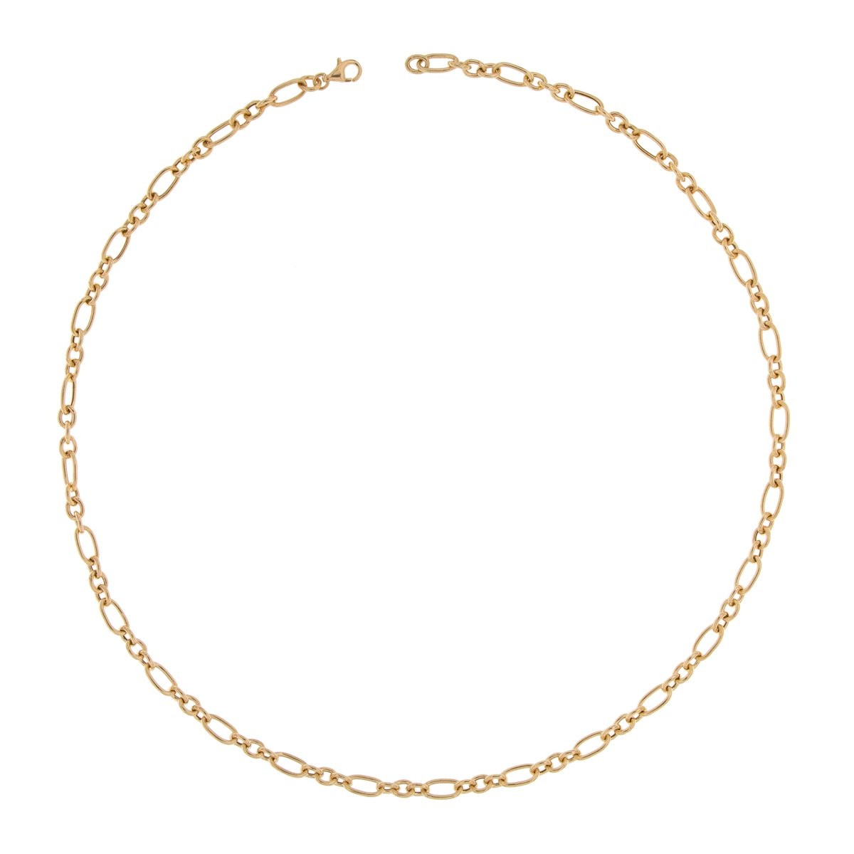 Collana da Donna Rue Des Mille In Argento RDM GRZ-007 BASE