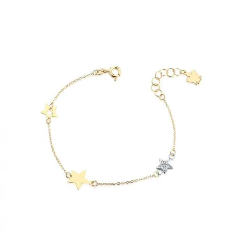 Bracciale da Bimba GIA NKT343