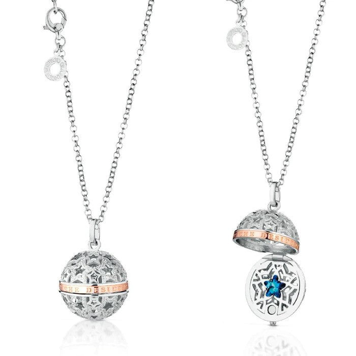 Collana da Donna In Argento Giannotti GIA SFA130