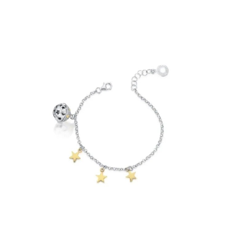 Bracciale da Donna In Argento Giannotti GIA SFA147