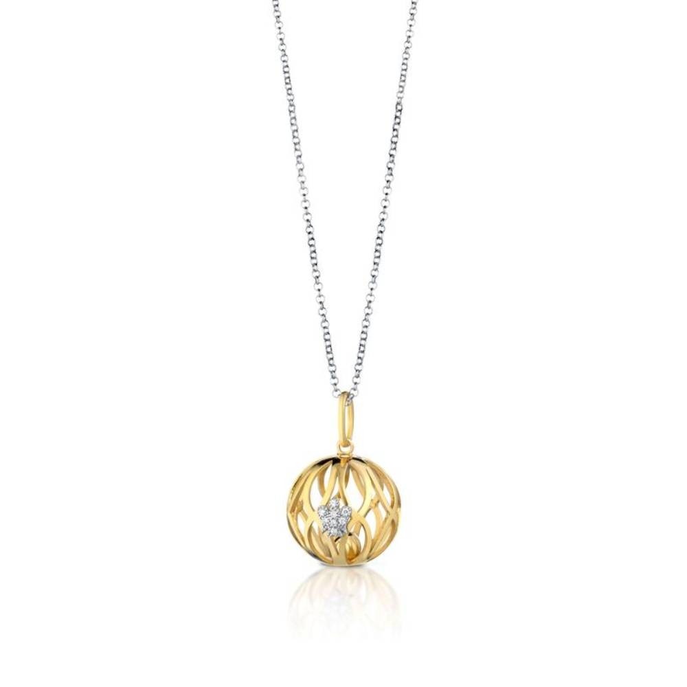Collana da Donna In Argento Giannotti GIA SFA149