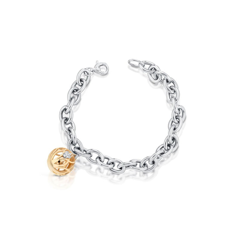 Bracciale da Donna In Argento Giannotti GIA SFA150