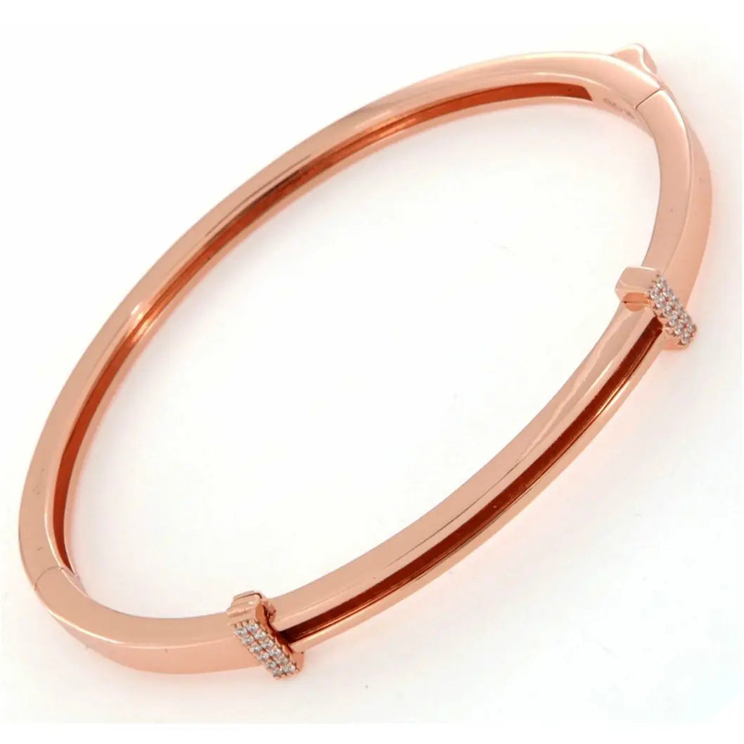 Bracciale Rigido da Donna Componibile Marcello Pane MP BRYL 001 R