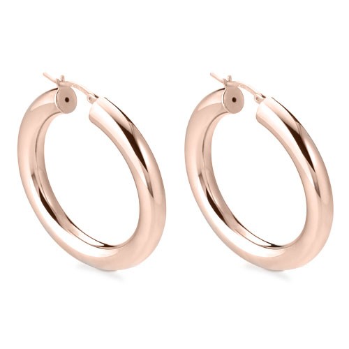 Orecchini da Donna Marcello Pane Argento MP ORSA 005 R