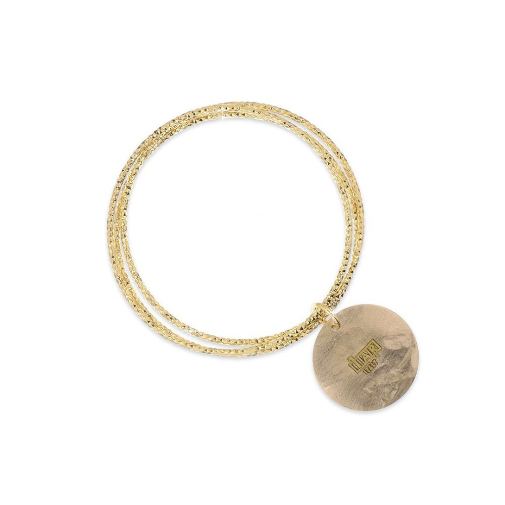 Bracciale da Donna Unoaerre Bronzo 1AR 958