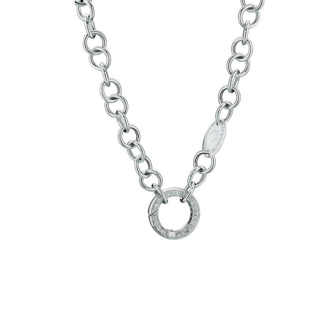 Collana da Donna In Argento Giannotti GIA GFA124