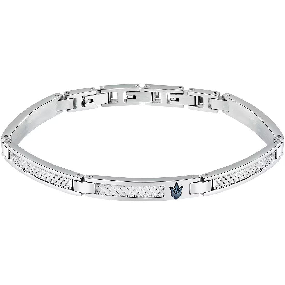 Bracciale da Uomo In Acciaio Jewels Maserati MAS JM423AVD21