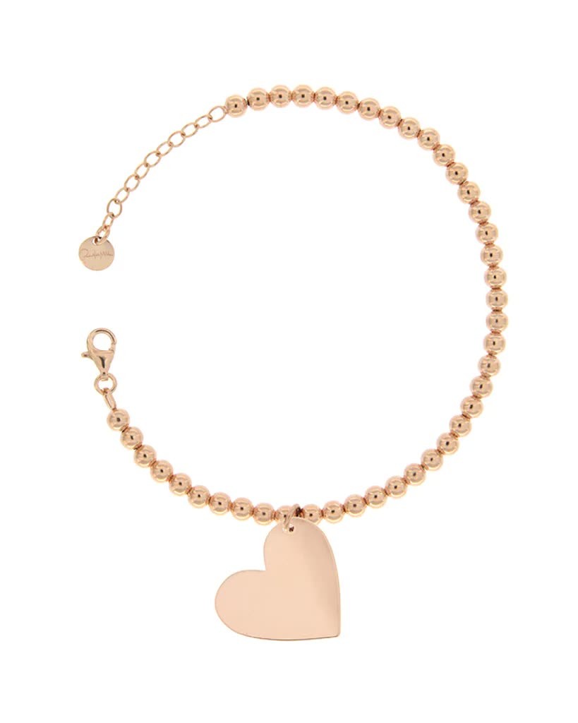 Bracciali da Donna Rue Des Mille In Argento RDM BR-PAL XS CUO