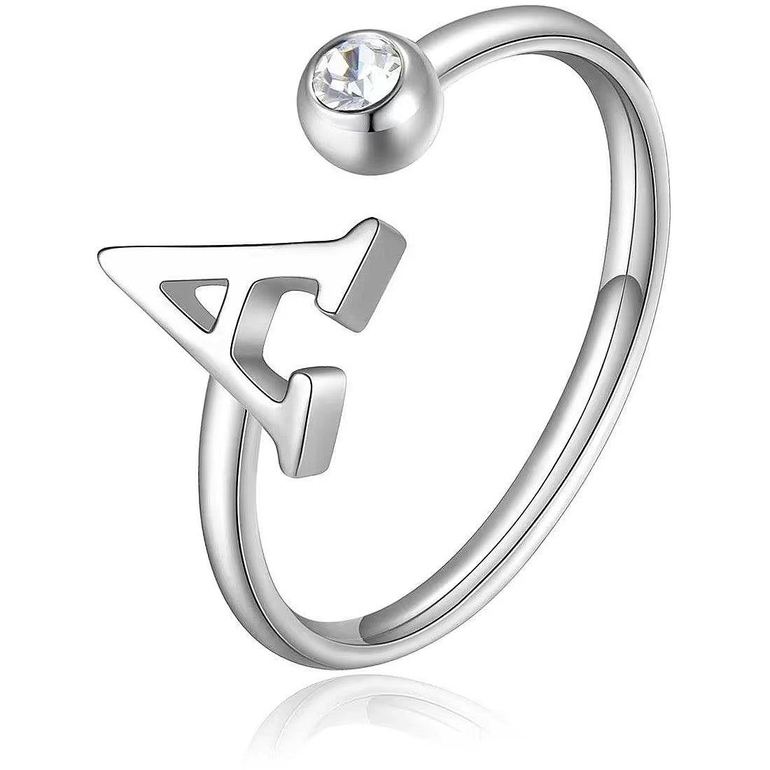 Anello da Donna S'agapo SAG SCK172
