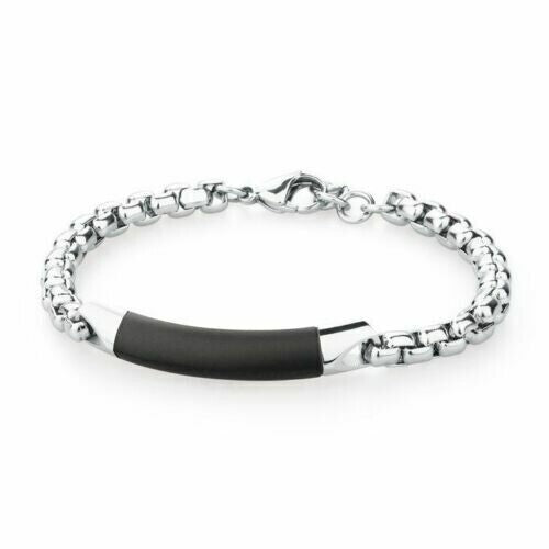 Bracciale da Uomo S'agapo SAG SAB13