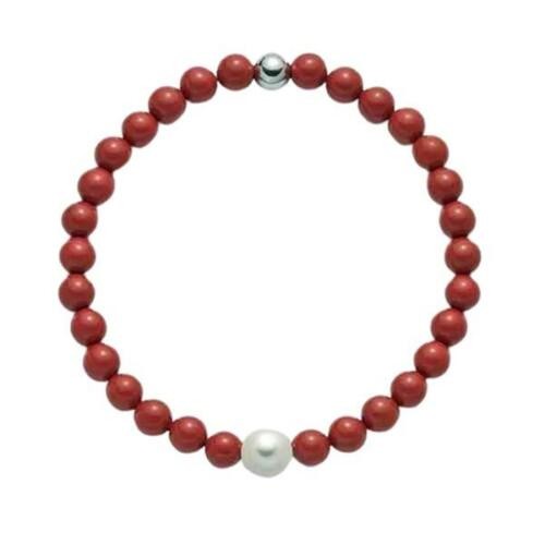 Bracciale da Donna in Argento Miluna MIL PBR3208