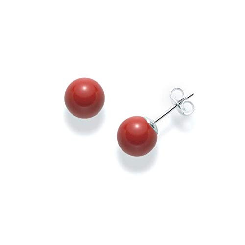 Orecchini da Donna Miluna Argento MIL PER2406