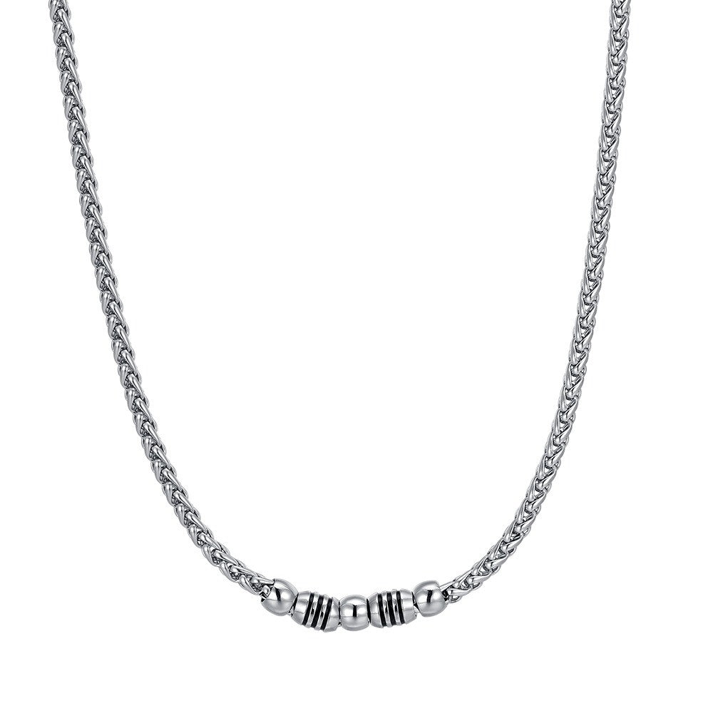 Collana da Uomo Luca Barra LB CL310