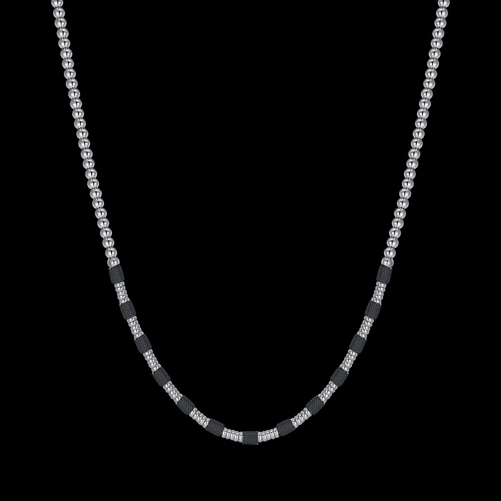 Collana da Uomo Luca Barra LB CL314