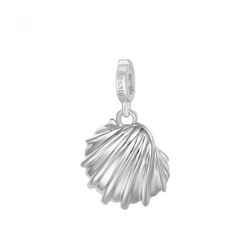 Charm da Donna Argento Rosato ROS RZ145R