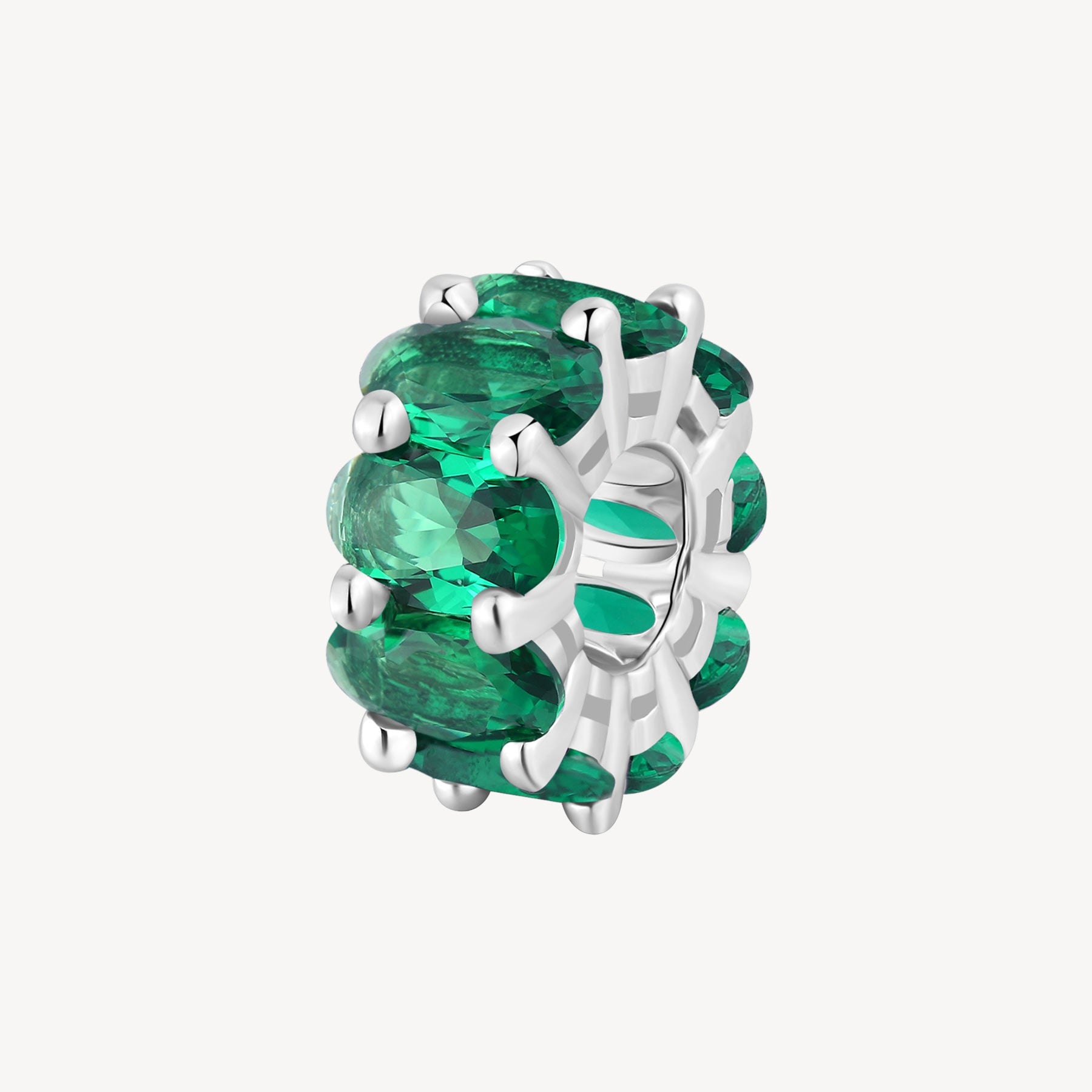 Color Charm FANCY in argento BROS FLG01